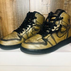 Jordan Retro 1 OG Wings